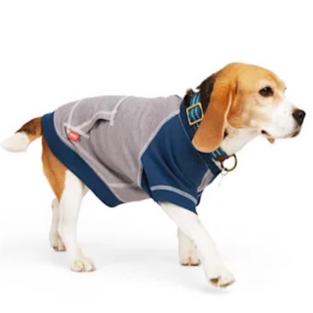 New Reddy Dog Sweatshirt XL